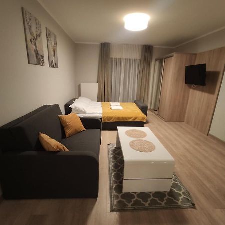 Apartament 5 Pietro Z Widokiem Na Gory Appartement Szklarska Poręba Buitenkant foto