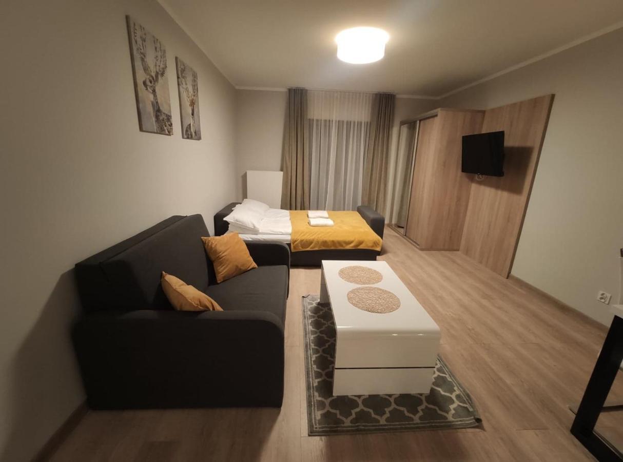 Apartament 5 Pietro Z Widokiem Na Gory Appartement Szklarska Poręba Buitenkant foto