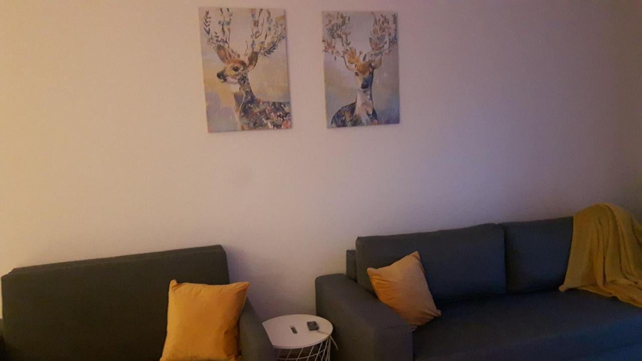 Apartament 5 Pietro Z Widokiem Na Gory Appartement Szklarska Poręba Buitenkant foto